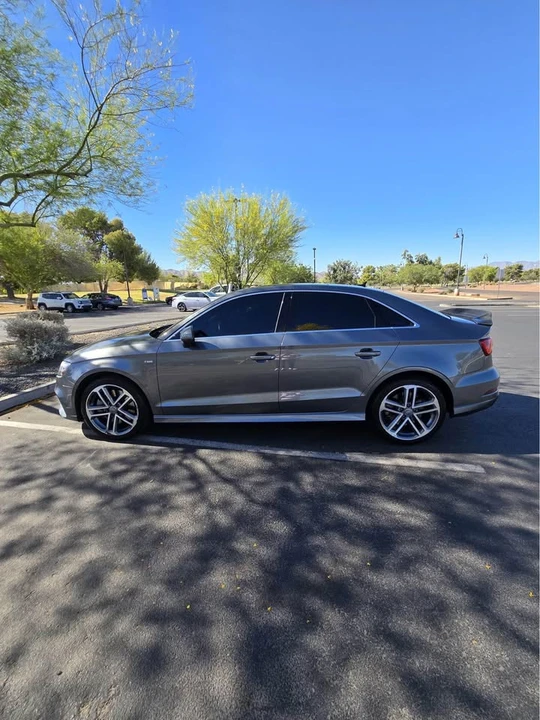 2019 Audi 8V A3 - Image 2 of 10