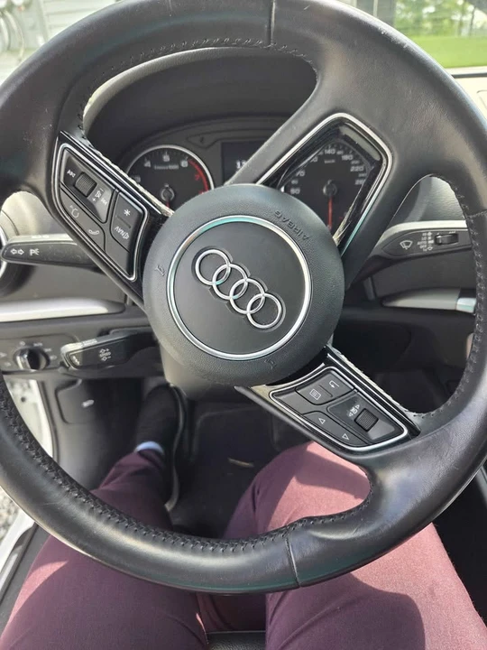 2019 Audi 8V A3 - Image 4 of 7