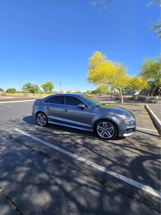 2019 Audi 8V A3 - Image 4 of 10