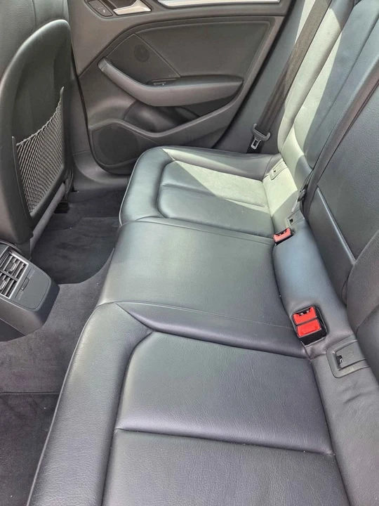 2019 Audi 8V A3 - Image 5 of 7