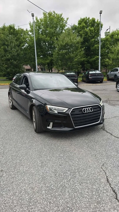 2019 Audi 8V A3 - Image 2 of 3