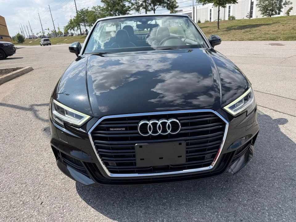 2019 Audi 8V A3 - Image 3 of 20