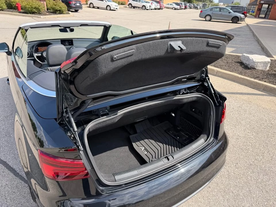 2019 Audi 8V A3 - Image 14 of 20