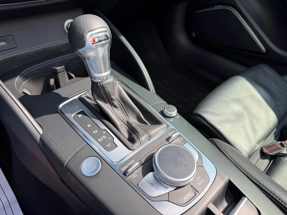 2019 Audi 8V A3 - Image 20 of 20