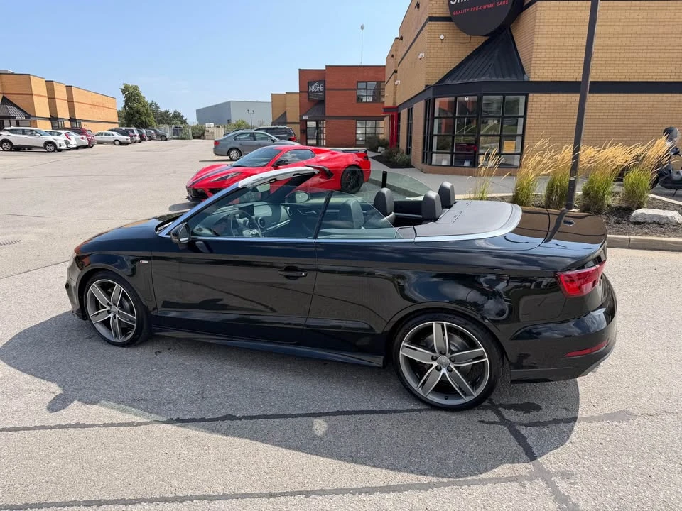 2019 Audi 8V A3 - Image 8 of 20
