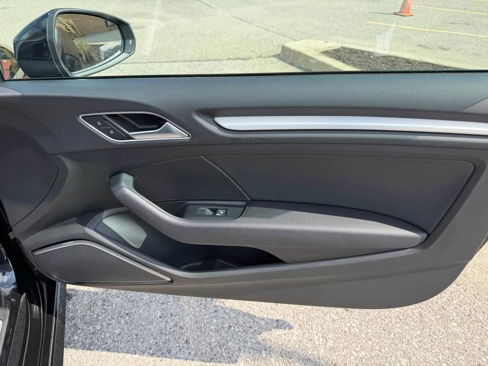 2019 Audi 8V A3 - Image 17 of 20