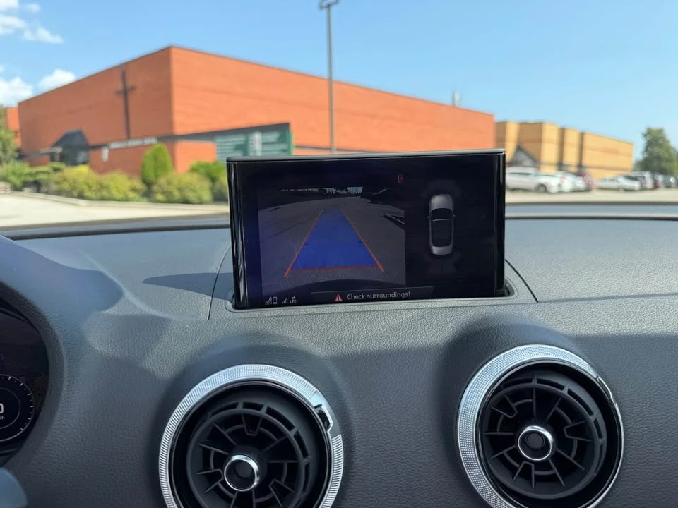 2019 Audi 8V A3 - Image 15 of 20