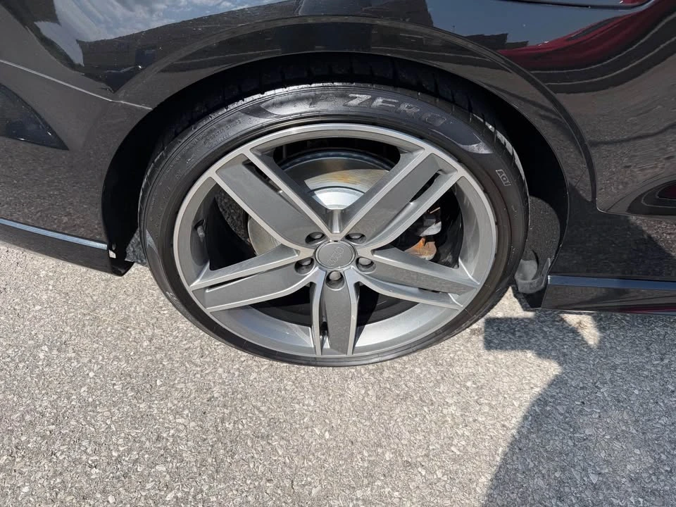 2019 Audi 8V A3 - Image 10 of 20