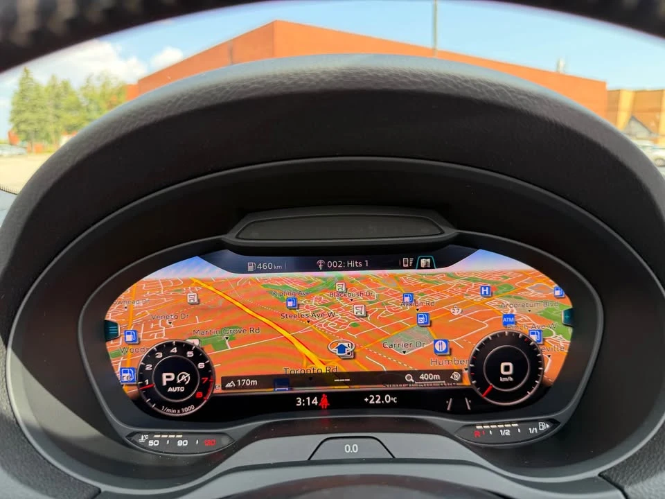 2019 Audi 8V A3 - Image 18 of 20