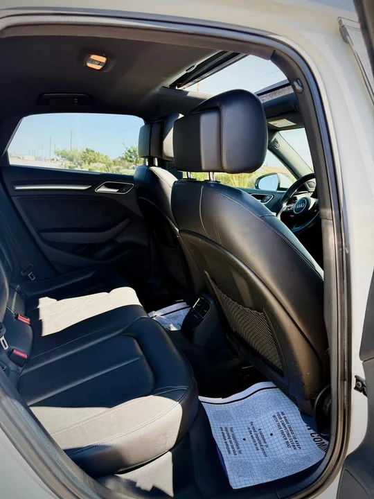 2019 Audi 8V A3 - Image 9 of 9