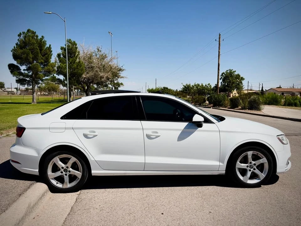 2019 Audi 8V A3 - Image 6 of 9