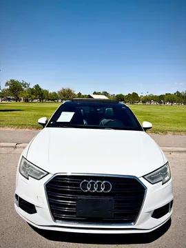 2019 Audi A3 Premium Sedan