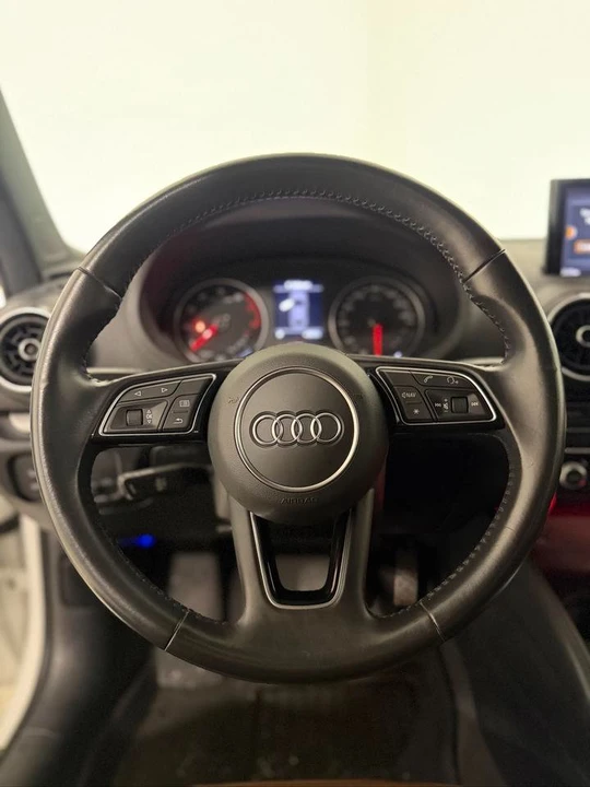 2019 Audi 8V A3 - Image 8 of 16