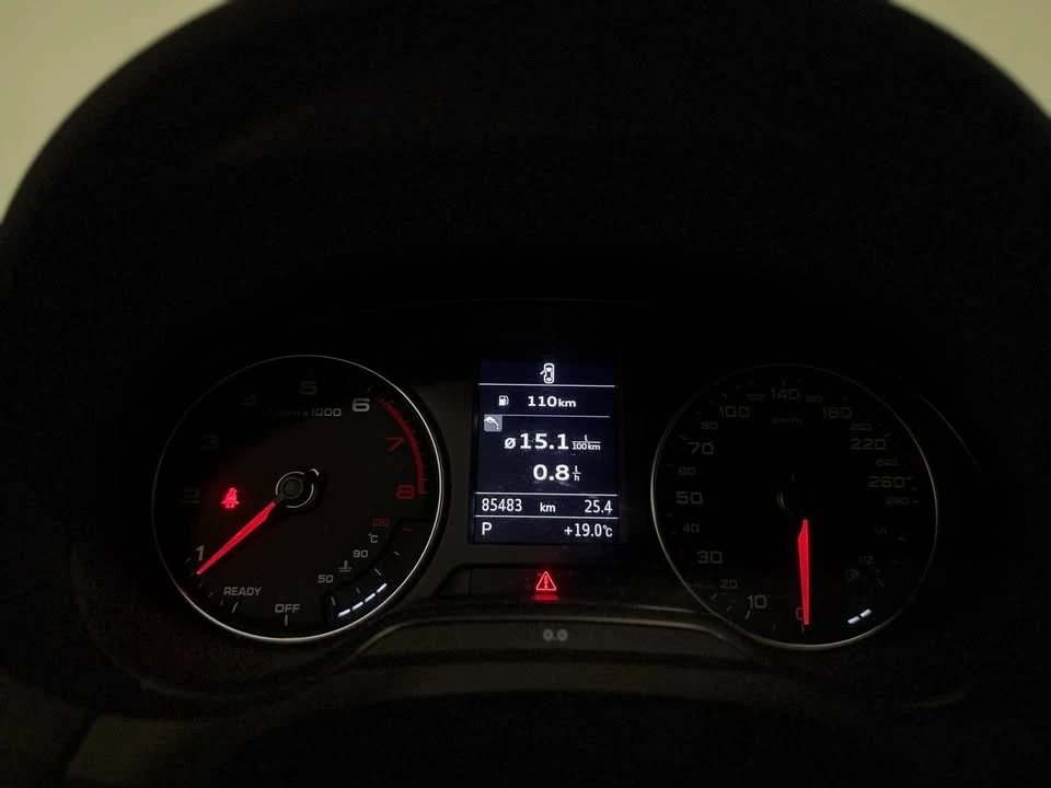 2019 Audi 8V A3 - Image 7 of 16