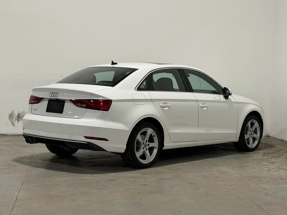 2019 Audi 8V A3 - Image 5 of 16
