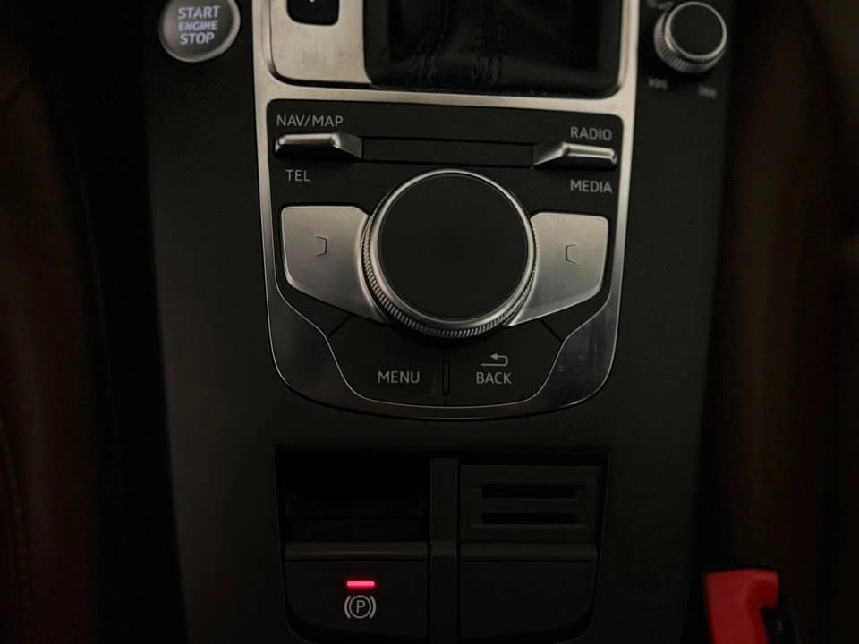 2019 Audi 8V A3 - Image 10 of 16