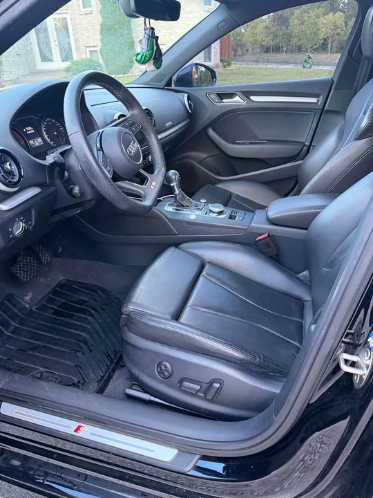 2019 Audi 8V A3 - Image 6 of 9