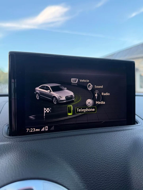2019 Audi 8V A3 - Image 9 of 9