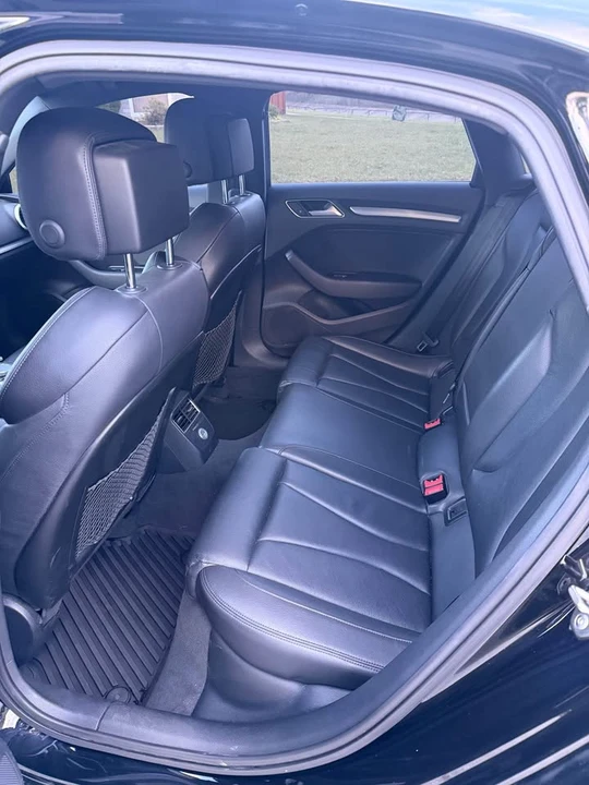 2019 Audi 8V A3 - Image 7 of 9