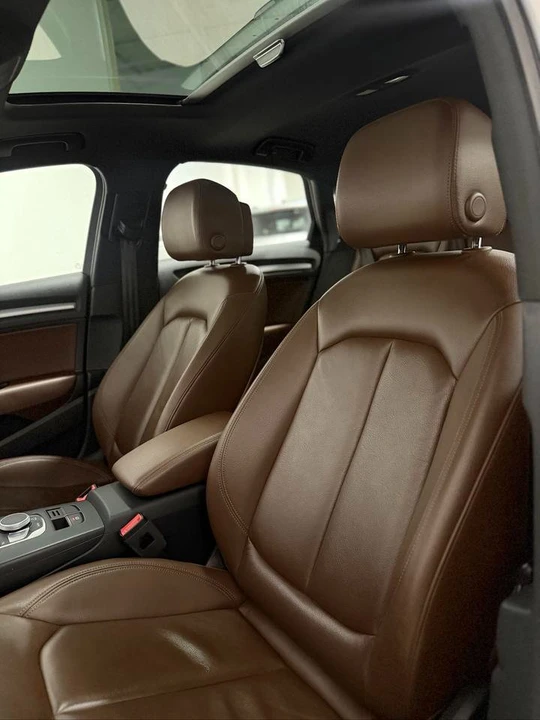 2019 Audi 8V A3 - Image 15 of 16
