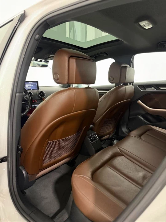 2019 Audi 8V A3 - Image 16 of 16