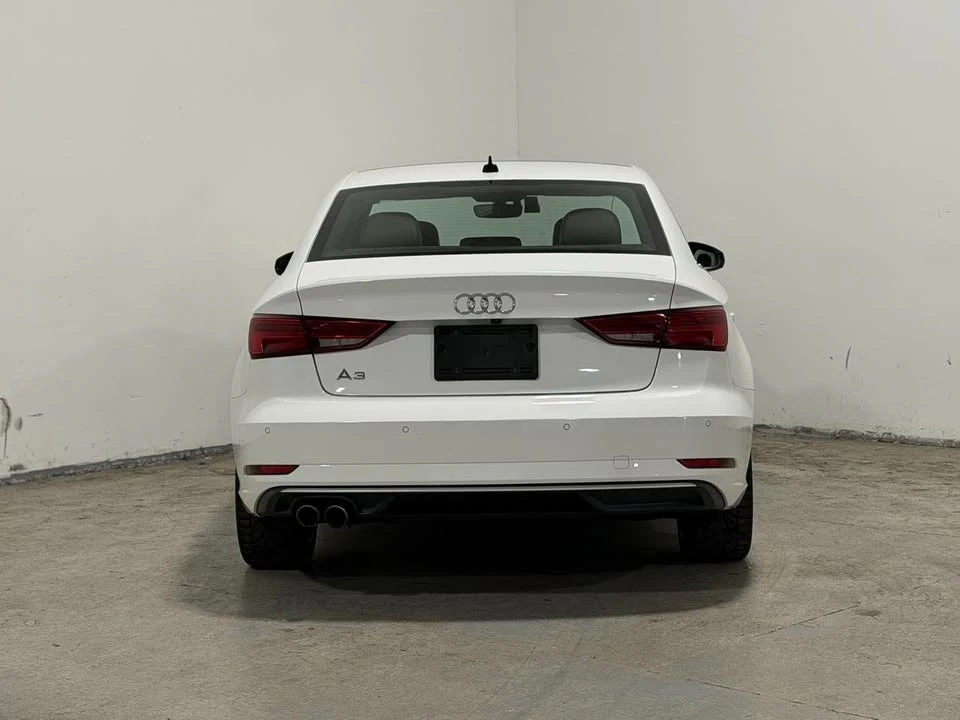 2019 Audi 8V A3 - Image 4 of 16