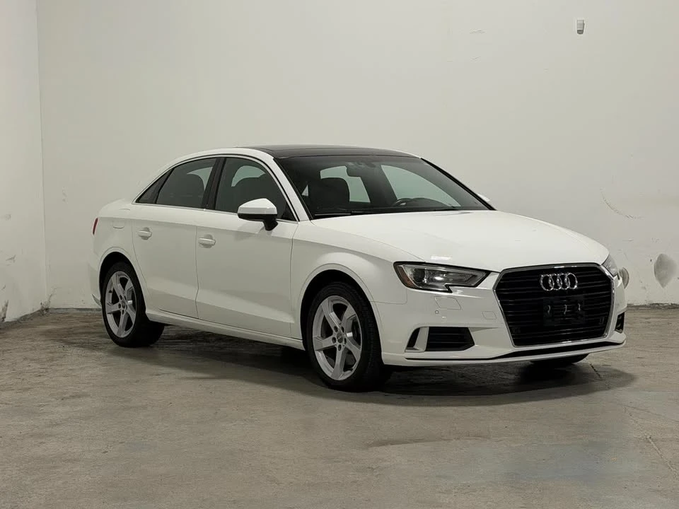 2019 Audi 8V A3 - Image 2 of 16