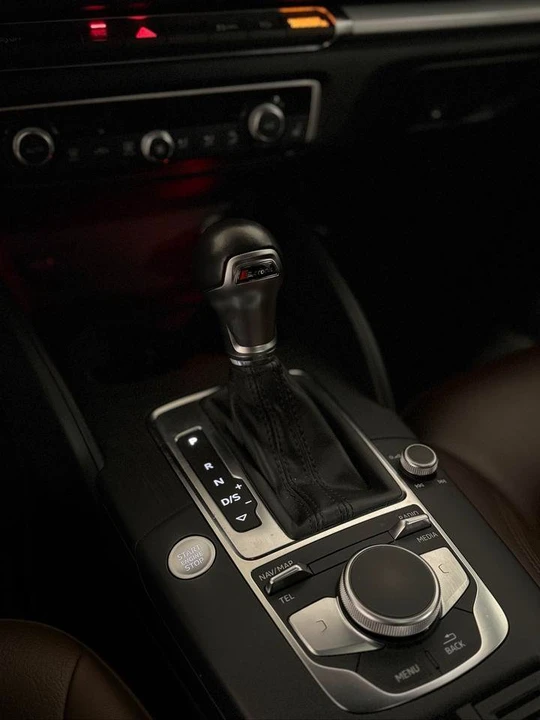 2019 Audi 8V A3 - Image 11 of 16