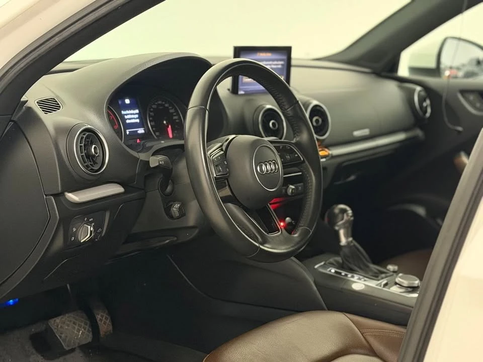 2019 Audi 8V A3 - Image 6 of 16