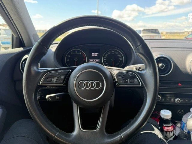 2019 Audi 8V A3 - Image 13 of 17
