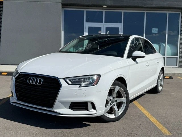2019 Audi 8V A3 - Image 3 of 17