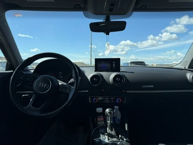 2019 Audi 8V A3 - Image 12 of 17