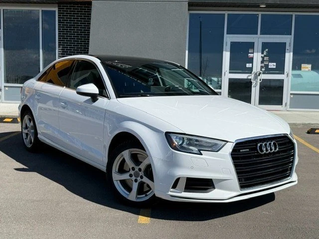 2019 Audi 8V A3 - Image 2 of 17