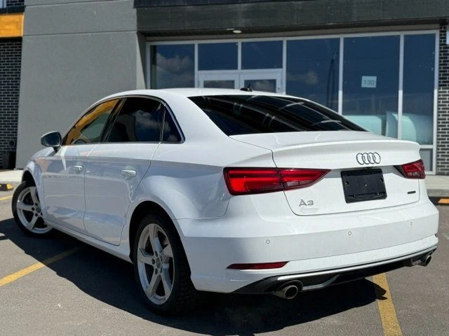 2019 Audi 8V A3 - Image 4 of 17