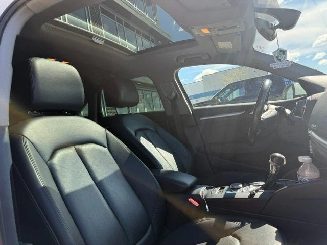 2019 Audi 8V A3 - Image 10 of 17