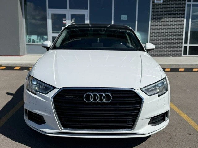 2019 Audi 8V A3 - Image 7 of 17