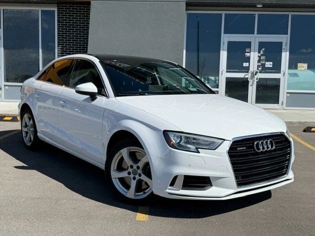2019 Audi 8V A3 - Image 2 of 17