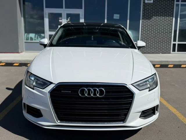2019 Audi 8V A3 - Image 7 of 17