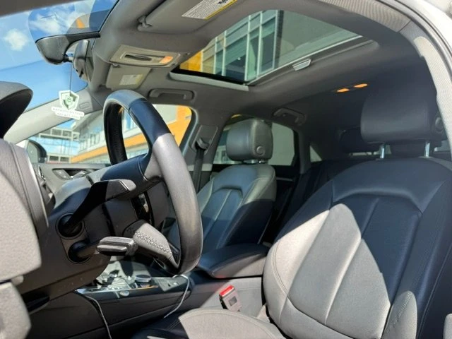 2019 Audi 8V A3 - Image 8 of 17