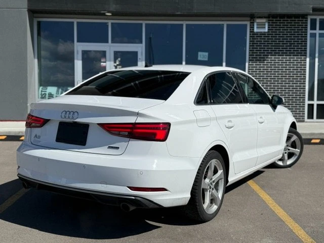 2019 Audi 8V A3 - Image 4 of 17