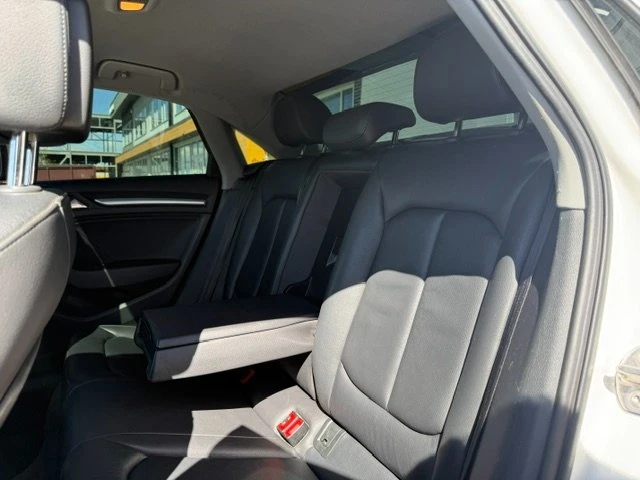 2019 Audi 8V A3 - Image 9 of 17