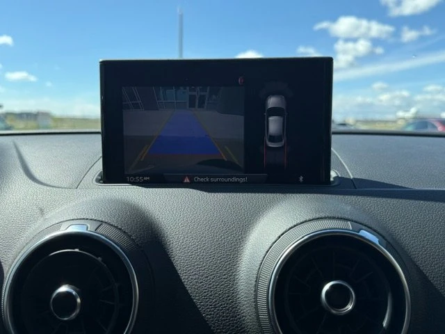 2019 Audi 8V A3 - Image 16 of 17