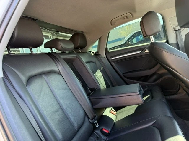 2019 Audi 8V A3 - Image 11 of 17