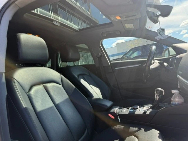 2019 Audi 8V A3 - Image 10 of 17