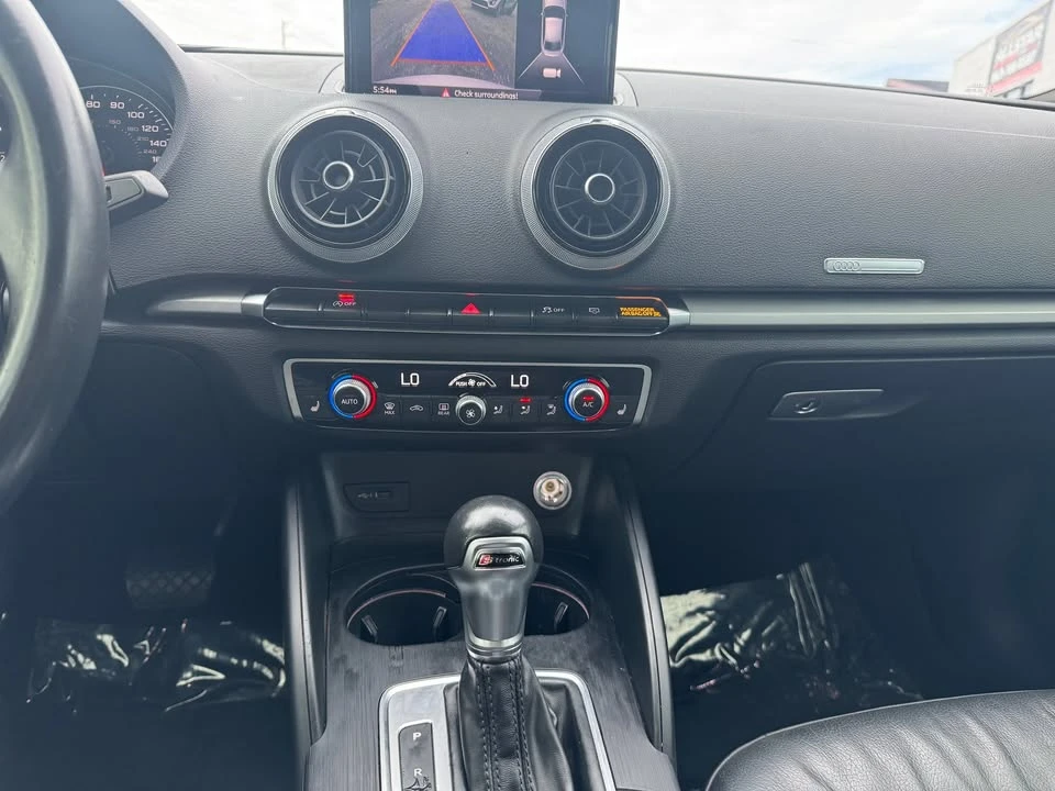 2019 Audi 8V A3 - Image 4 of 9