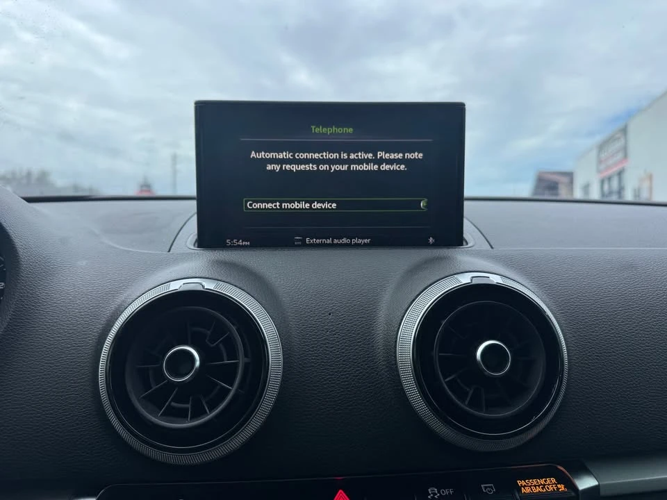 2019 Audi 8V A3 - Image 5 of 9