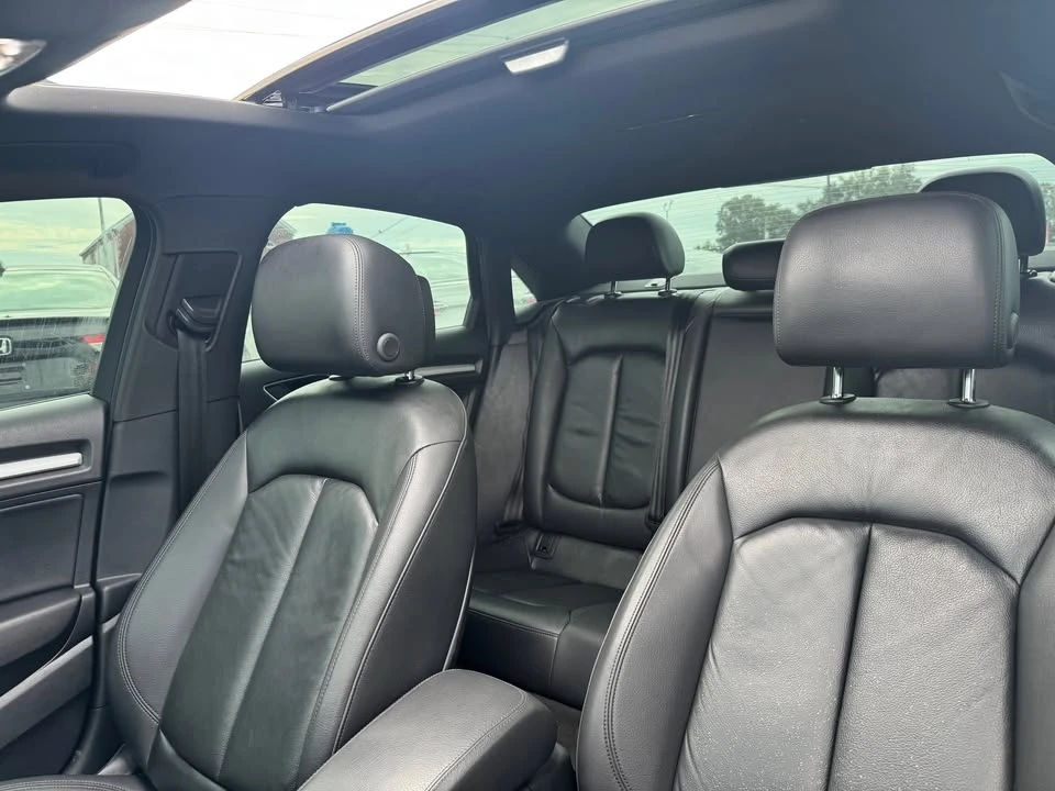 2019 Audi 8V A3 - Image 8 of 9
