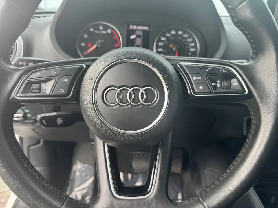 2019 Audi 8V A3 - Image 2 of 9