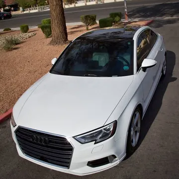 2019 Audi A3 Premium 2.0T