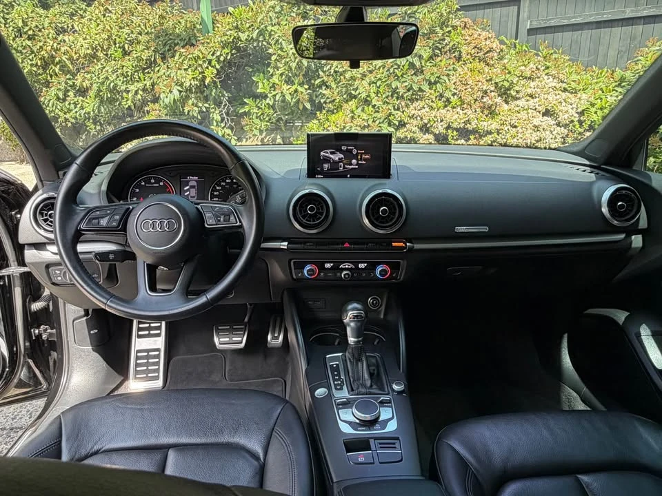 2019 Audi 8V A3 - Image 5 of 10